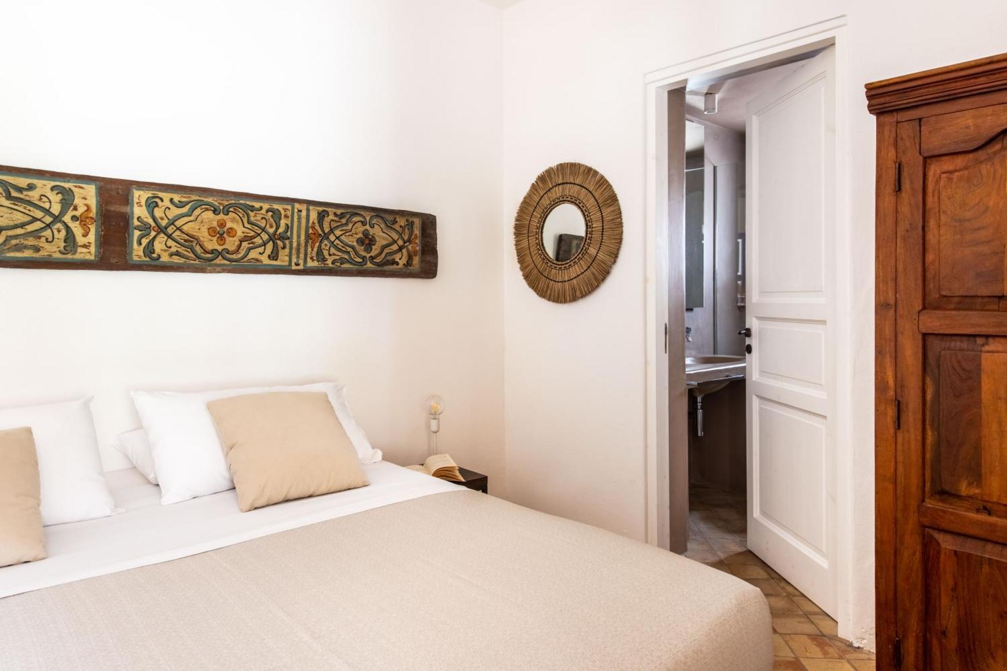 Vico San Lorenzo - Camere A Salina มาลฟา ภายนอก รูปภาพ