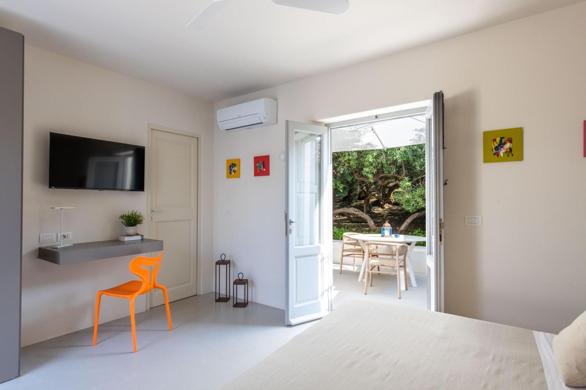 Vico San Lorenzo - Camere A Salina มาลฟา ภายนอก รูปภาพ