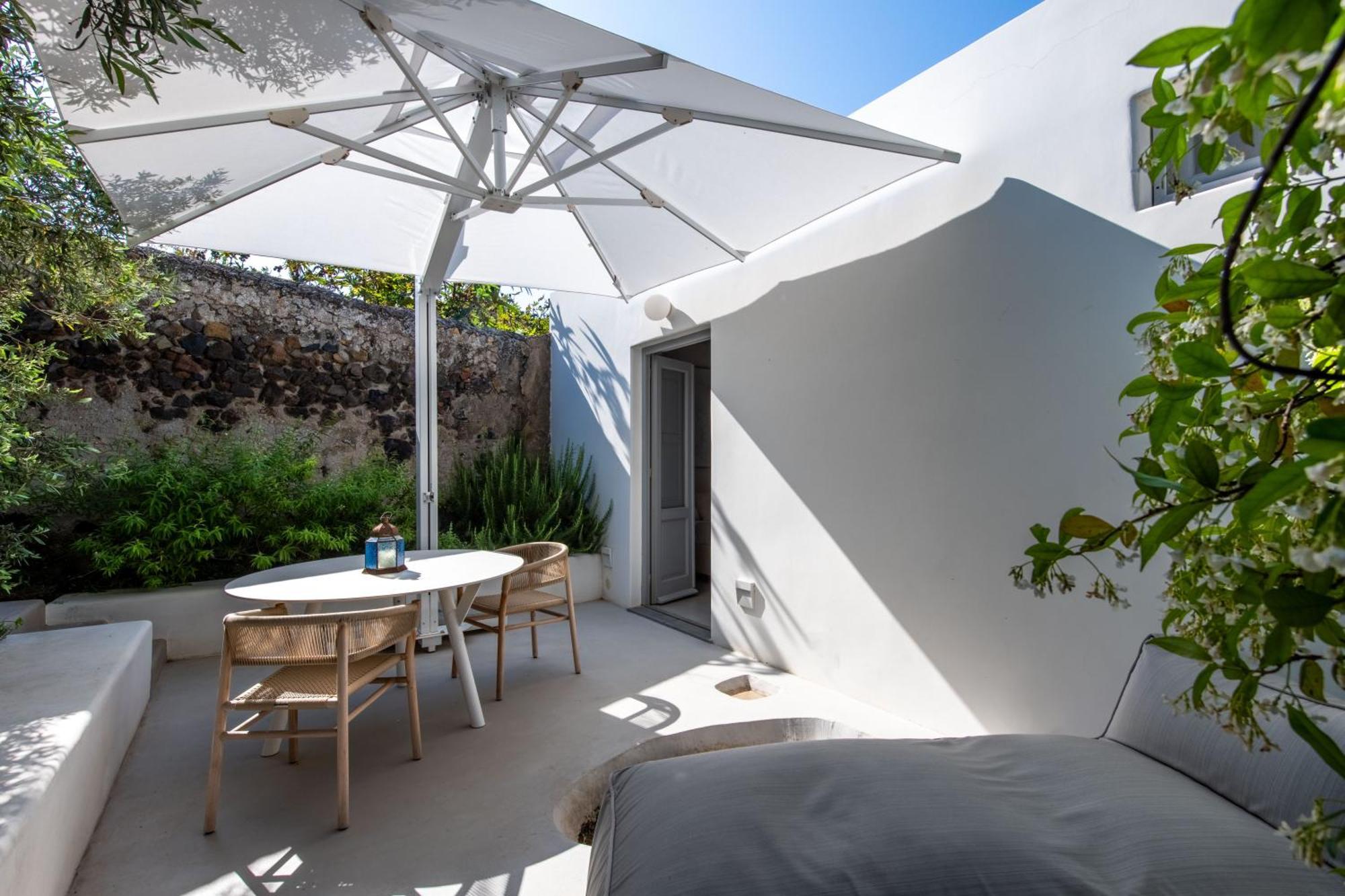 Vico San Lorenzo - Camere A Salina มาลฟา ภายนอก รูปภาพ
